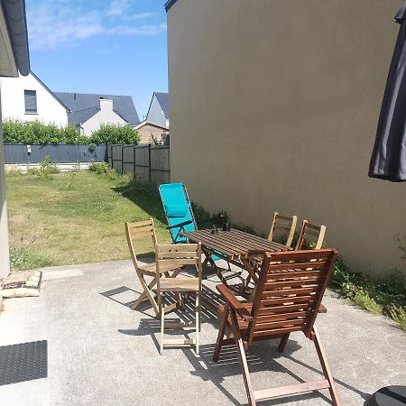 Bed and Breakfast Chez Frederic Saint-Malo Esterno foto